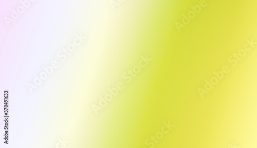Gradient Colorful Background. For Abstract Modern Screen Design For Mobile App. Vector Illustration.