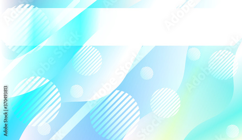 Fototapeta Naklejka Na Ścianę i Meble -  Background Texture Lines, Wave. For Cover Page, Landing Page, Banner. Vector Illustration with Color Gradient. Vector Illustration .