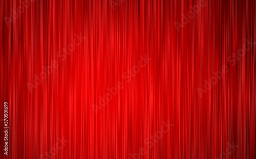 Light Red vector pattern with narrow lines.