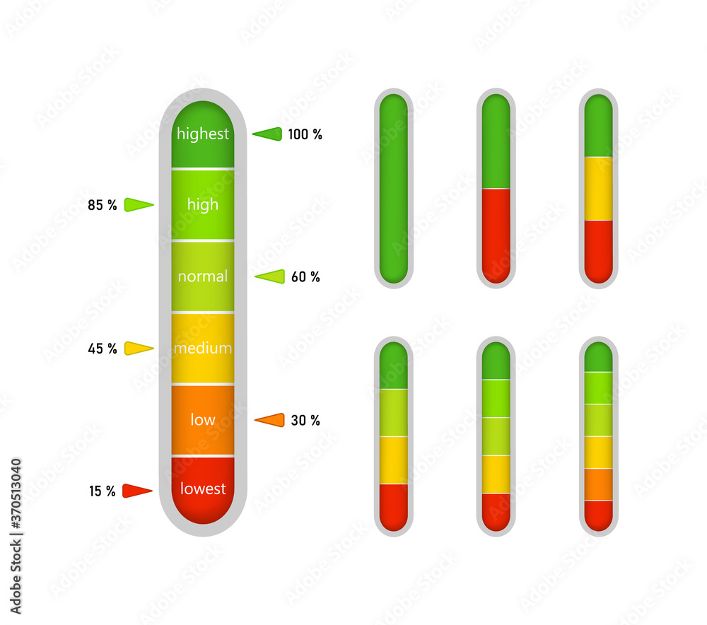 Green Speed, Red Power