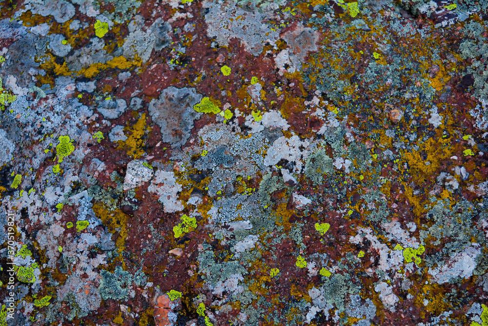 Stone or rock texture and background Stone or rock texture and background