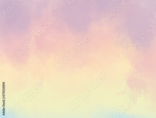 Pastel Background. Pattern texture wallpaper. © Aitana