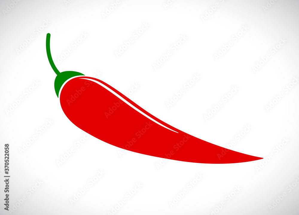 pepper chili icon pepper chili icon
