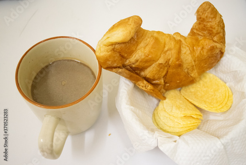 Thai sweets with yellow beans inside