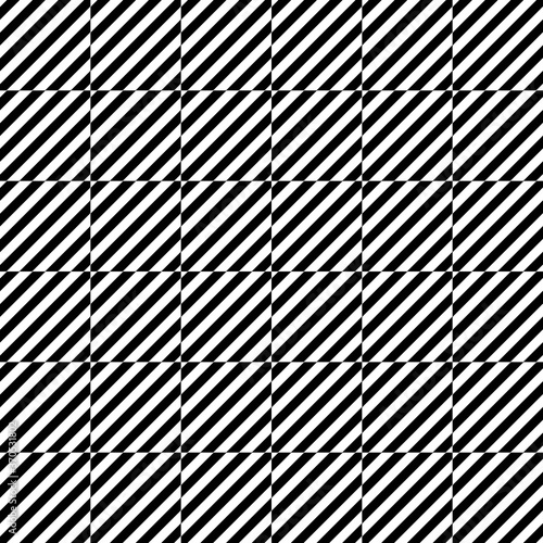 Angled Lines simple and minimal black and white pattern wallpaper background