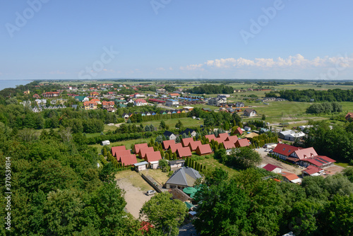 view from the lighthouse © FoTom