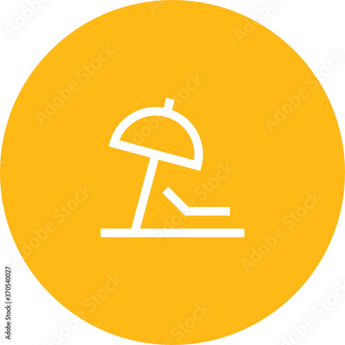 Map Spotlight Location Icon
The icon is designed to be simple, uncomplicated, and minimal to deliver information clearly.