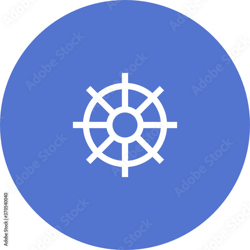 Map Spotlight Location Icon
The icon is designed to be simple, uncomplicated, and minimal to deliver information clearly.