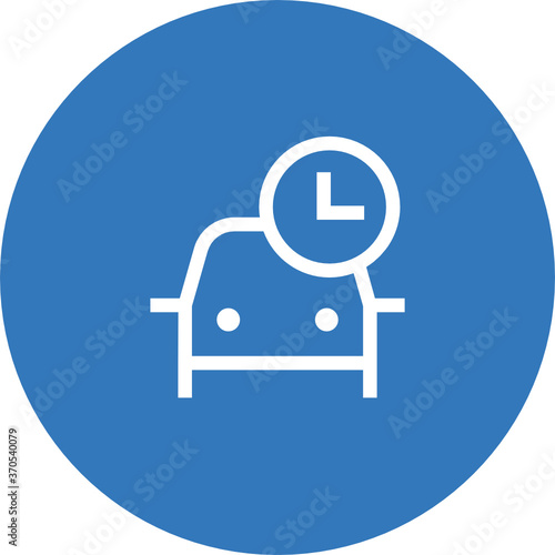 Map Spotlight Location Icon
The icon is designed to be simple, uncomplicated, and minimal to deliver information clearly.