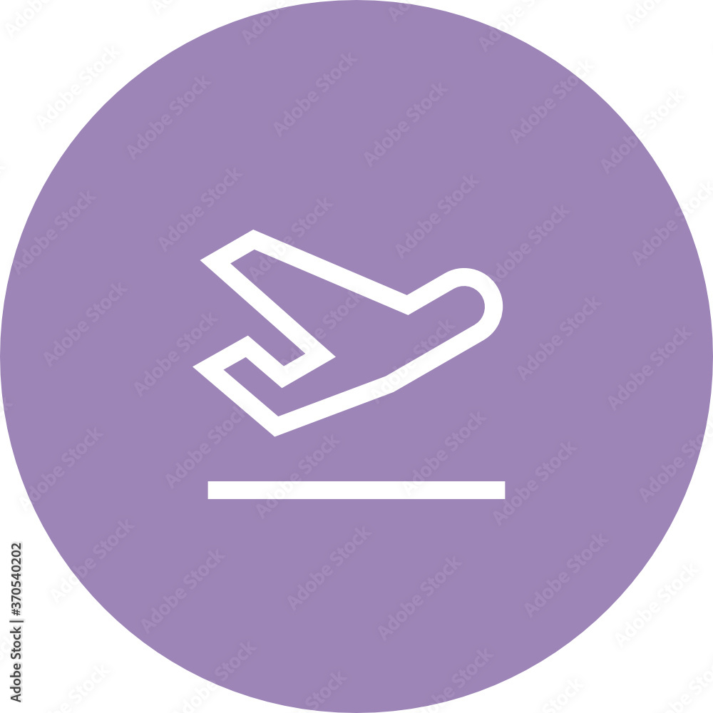 Map Spotlight Location Icon
The icon is designed to be simple, uncomplicated, and minimal to deliver information clearly.
