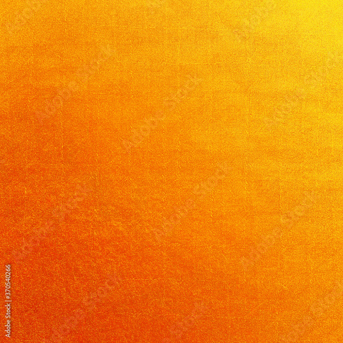 Wallpaper Mural bright yellow gradient background texture Torontodigital.ca