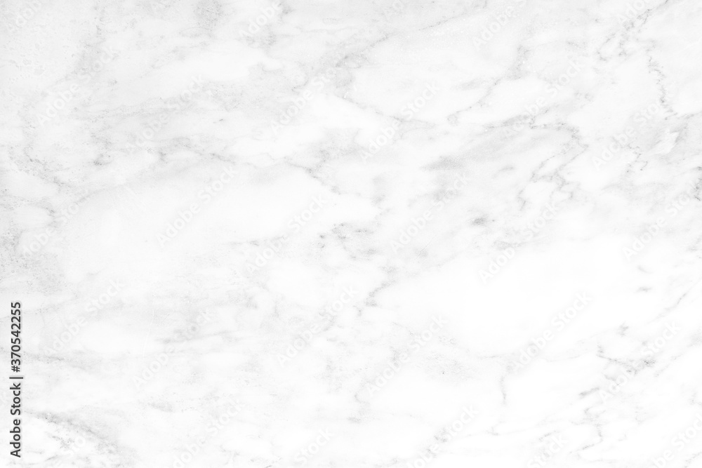 Fototapeta premium Marble granite white background wall surface black pattern graphic abstract light elegant gray for do floor ceramic counter texture stone slab smooth tile silver natural for interior decoration.