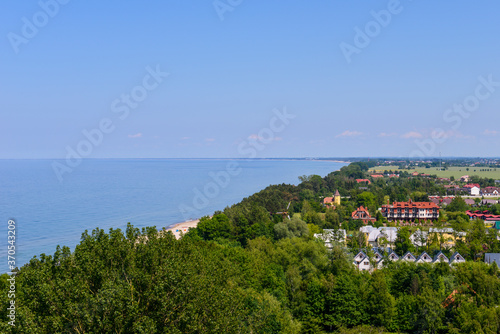 view from the lighthouse © FoTom