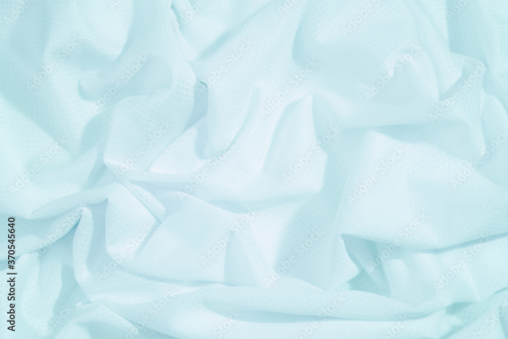 Obraz premium fabric abstract pattern background 