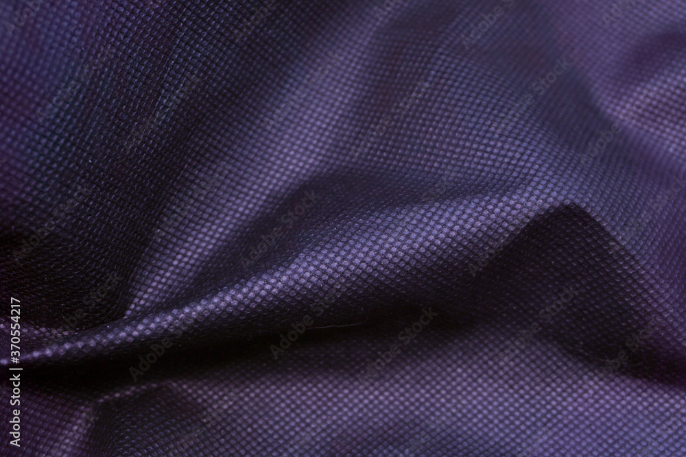 Fototapeta premium abstract net textured fabric background 