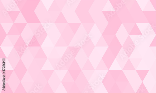 タイル パターン ピンク