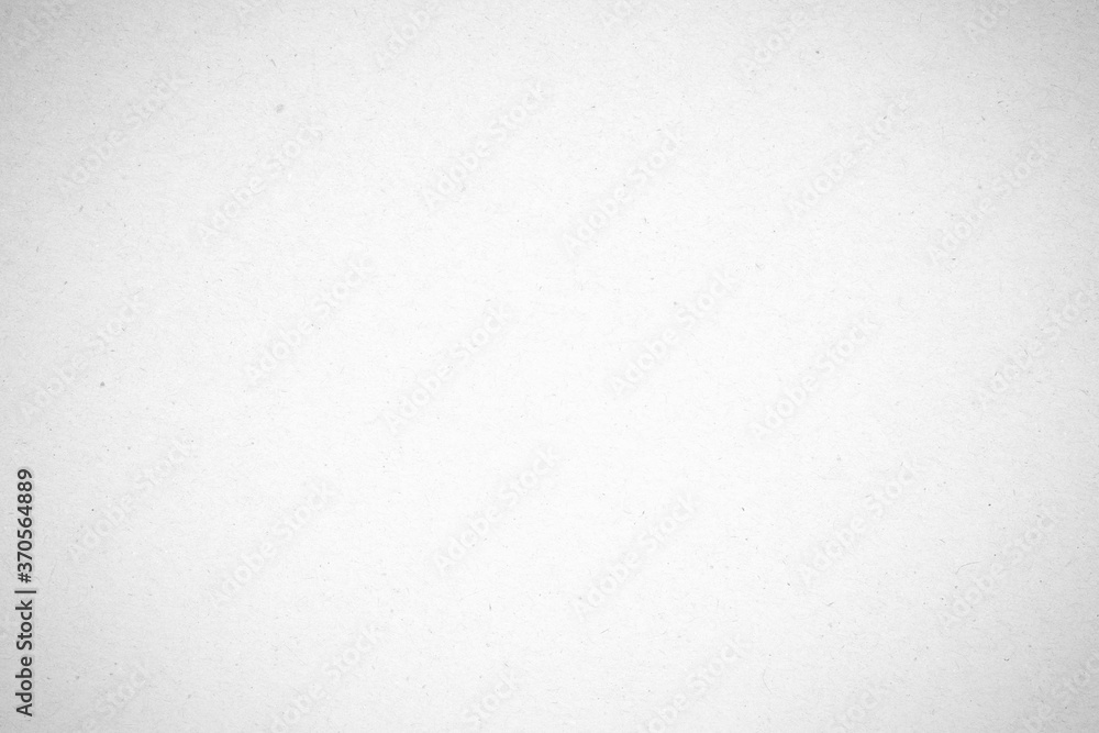 Obraz premium White paper old background texture light copy space