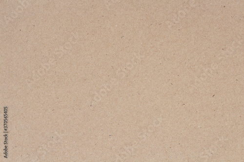 Brown paper background texture light rough textured spotted blank copy space