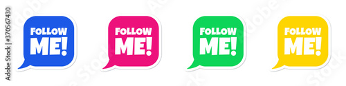 Photos Follow me