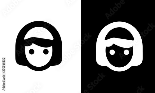  Cleaning Icon vector design black and white 