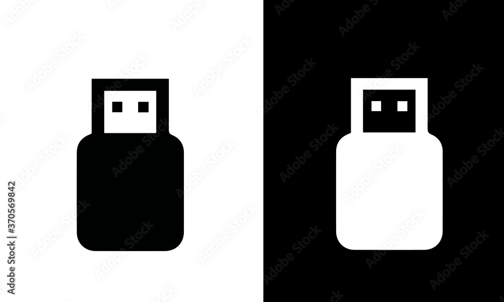 Computers and Technology Icons vector design Computers and Technology Icons vector design