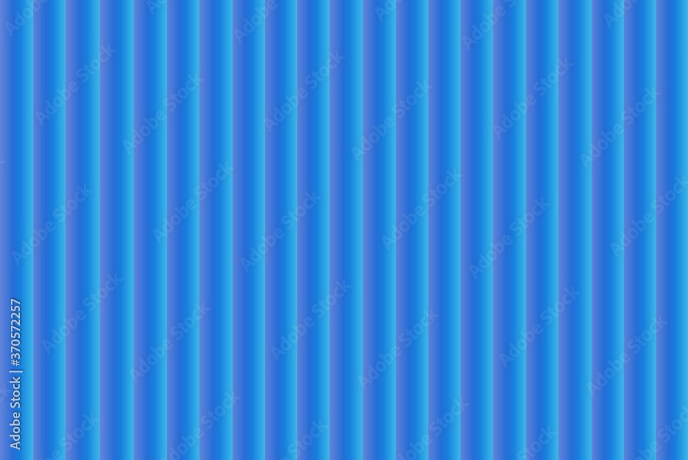 blank Blue striped background -studio minimal abstract background 3d rendering studio with geometric shapes Platforms for product presentation, mock up. Vertical cylindrical or cylinder stripes blank Blue striped background -studio minimal abstract background 3d rendering studio with geometric shapes Platforms for product presentation, mock up. Vertical cylindrical or cylinder stripes