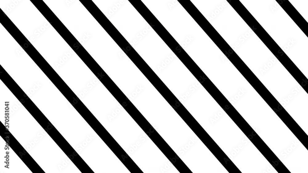 Computer generated white fades into black through slanted stripes. 3d rendering of abstract background Computer generated white fades into black through slanted stripes. 3d rendering of abstract background