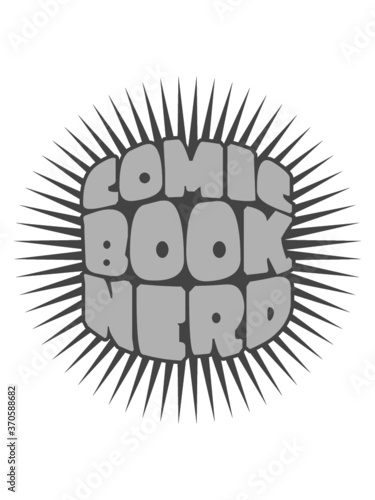 Bücher Design Text Comic hobby sammler heftchen 