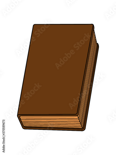Buch Design Clipart Lektüre 