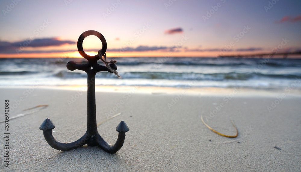 Erholen am Meer und Strand Erholen am Meer und Strand
