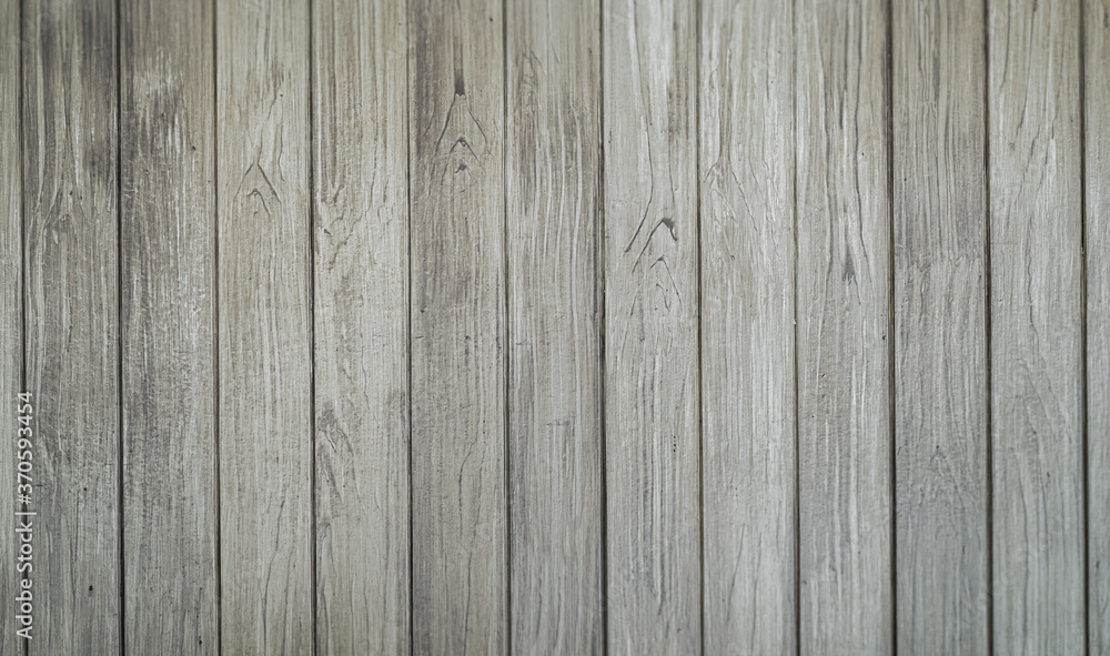 Fototapeta premium Old wood for texture background