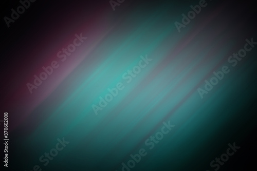 An abstract motion blur vignette background image.