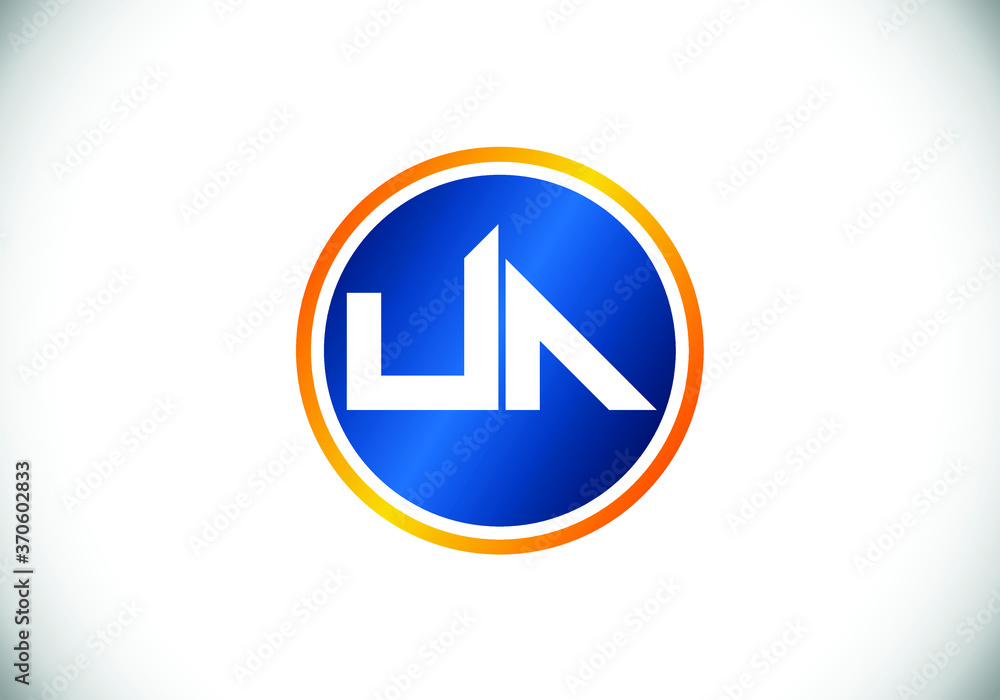 Initial Monogram Letter U A Logo Design Vector Template. U A Letter Logo Design
Initial Monogram Letter U A Logo Design Vector Template. U A Letter Logo Design