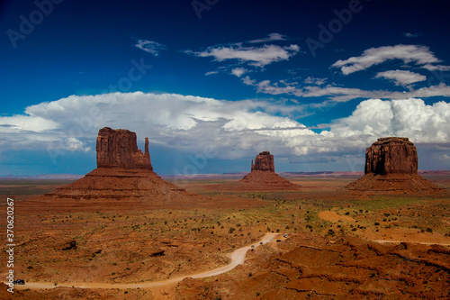 Monument valley