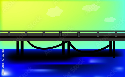  Bridge