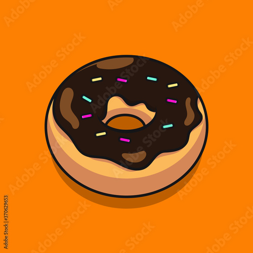 doughnut