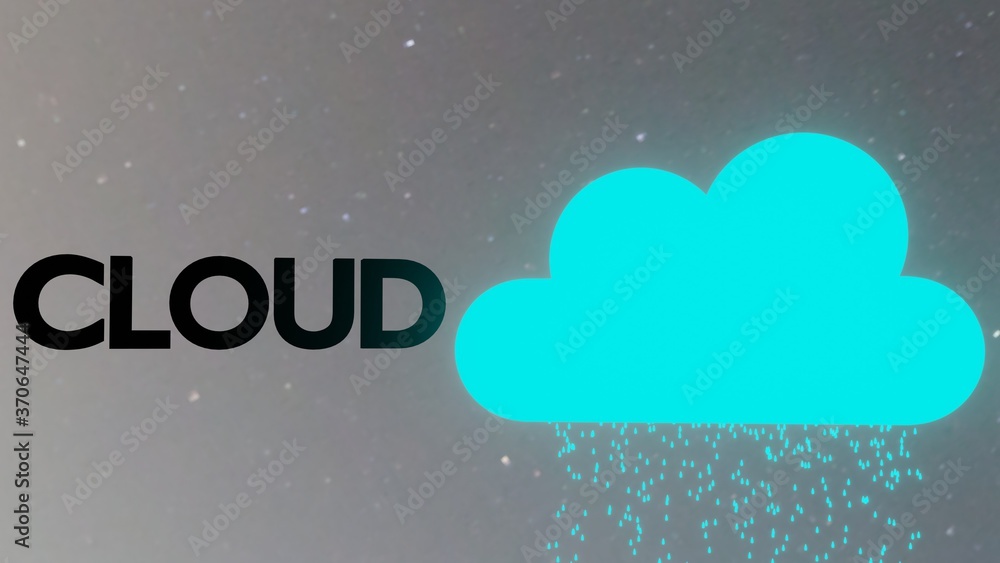 CLOUD CLOUD