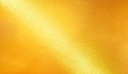 Gold texture background