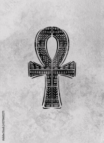 Egyptian unk icon