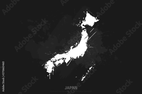 Vector Country Map Series o...