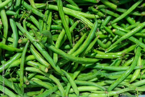 Green String Beans