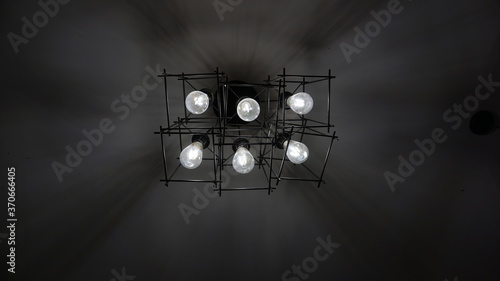 light in the dark