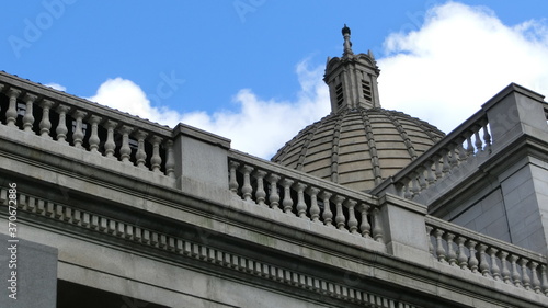 The Court of Final Appeal Building (Old Supreme Court Building, Former Legislative Council Building) 終審法院大樓;前最高法院大樓;前立法會大樓 photo