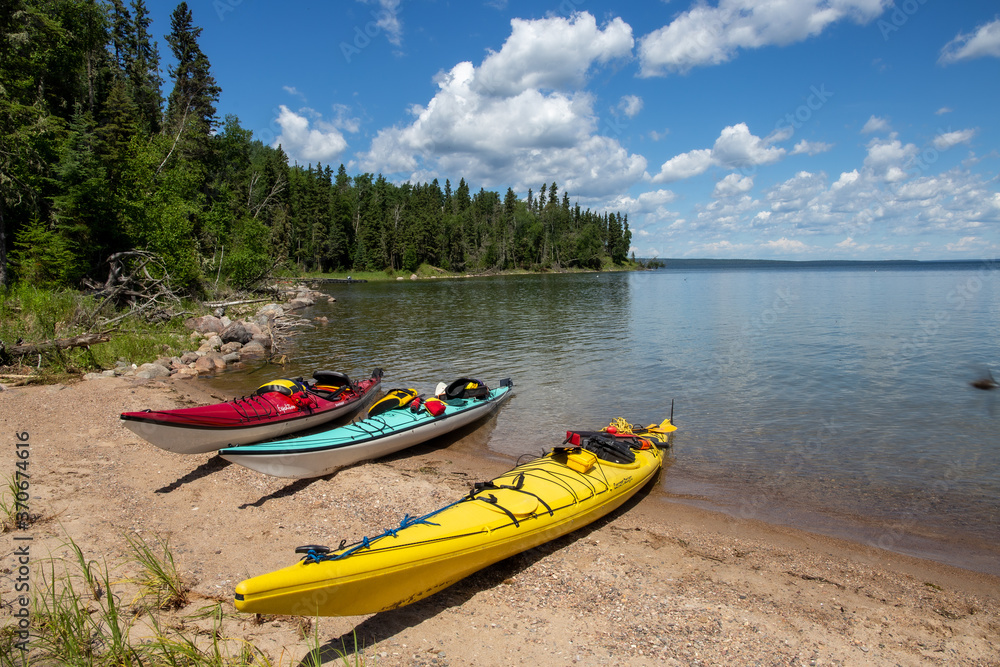 Kayaks Kayaks