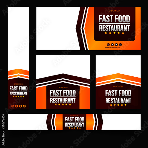 Menu Restaurante
