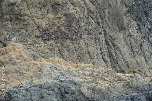 Danao beach resort rock formation © walterericsy