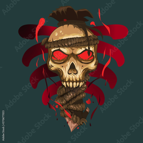 Skull01