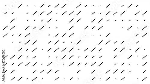 Simple abstract 4K background with lines