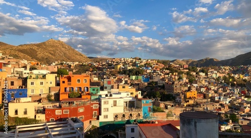 Guanajuato Mexico © Chris Hinkley