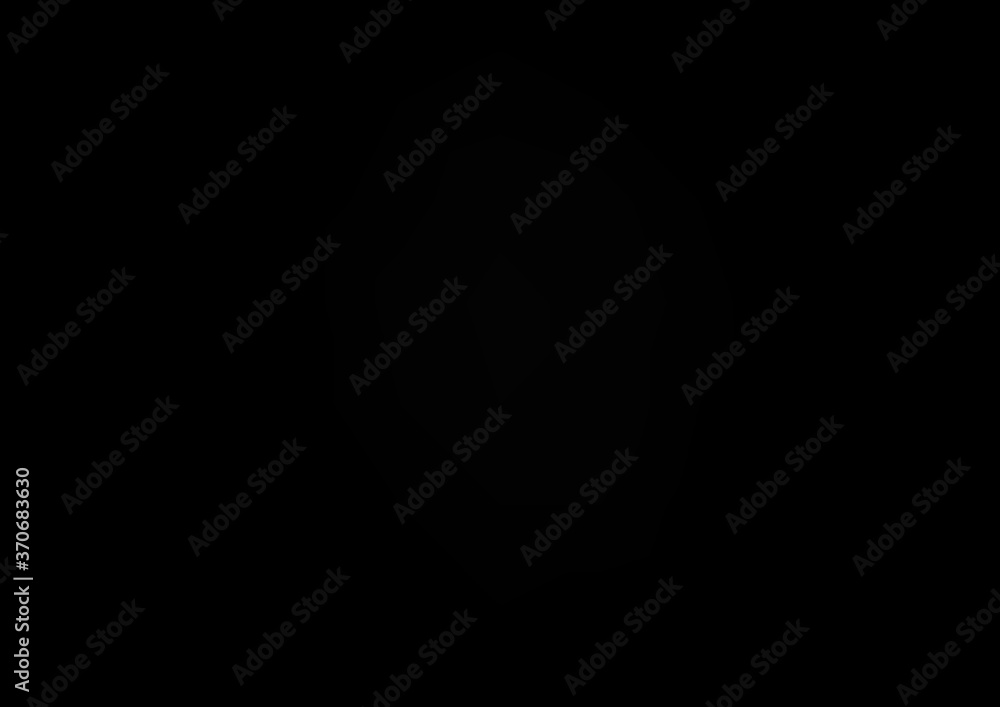 Dark Silver, Gray vector texture in rectangular style. Dark Silver, Gray vector texture in rectangular style.